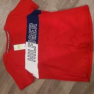 Tommy Hilfiger NWT T shirt